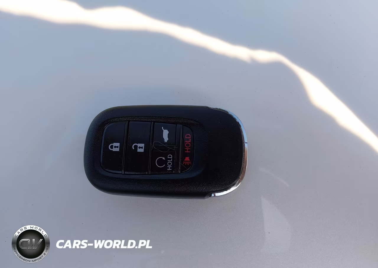 2024 Honda Cr-V Hybrid Sport VIN:7FARS6H5XRE025897 - 11