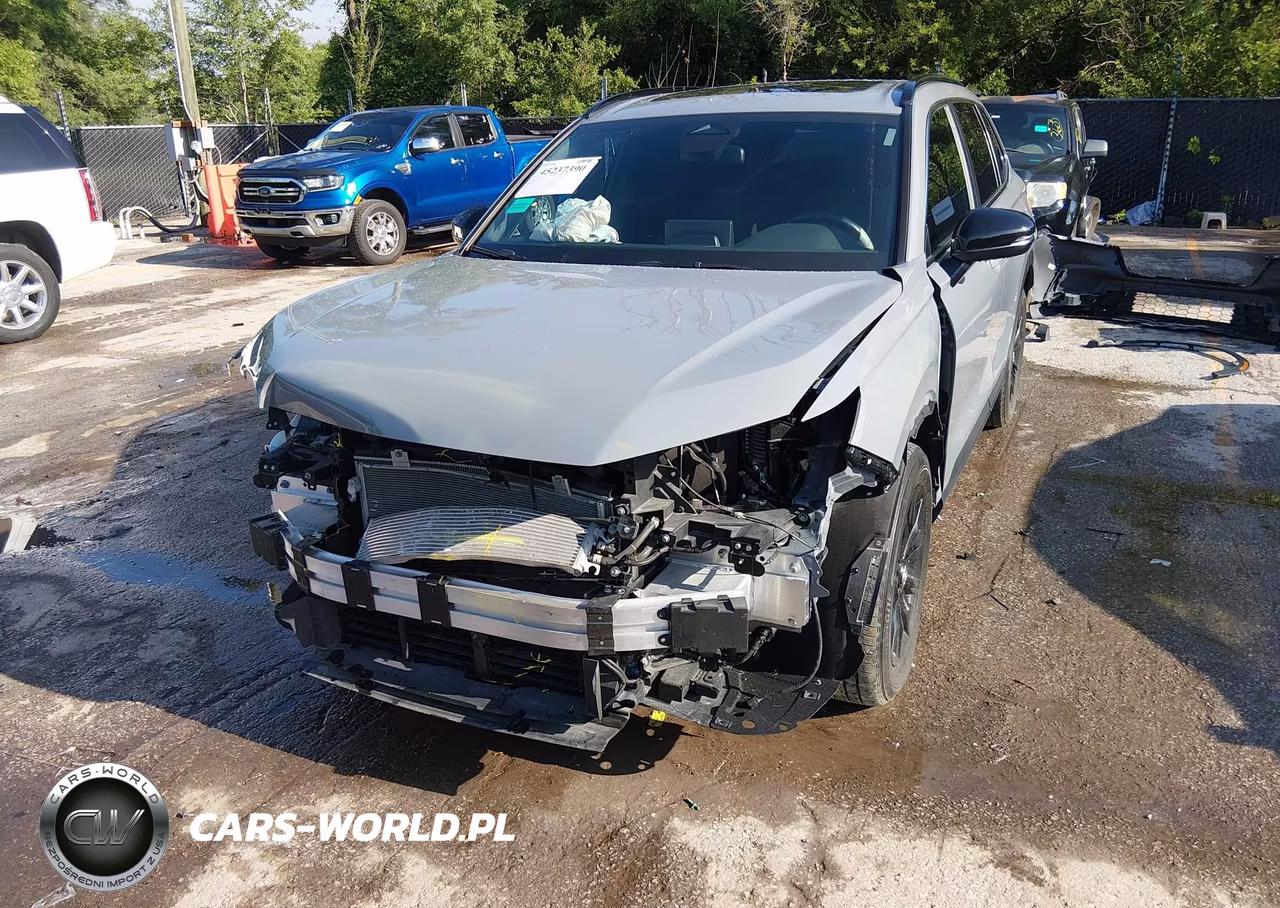 2024 Honda Cr-V Hybrid Sport VIN:7FARS6H5XRE025897 - 6