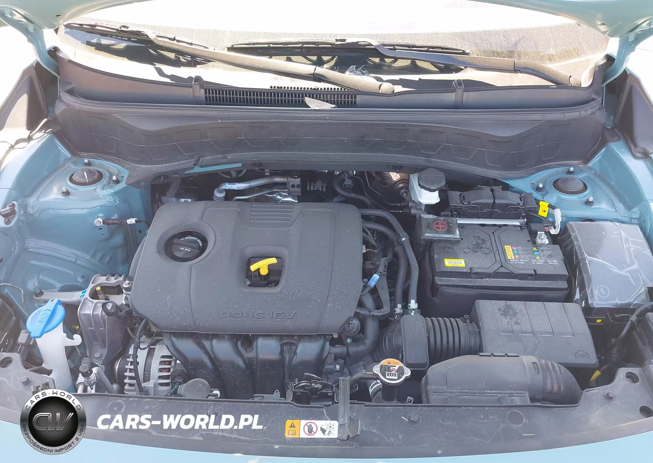 2026 Kia Seltos S VIN:KNDEU2AA8T7858857 - 10