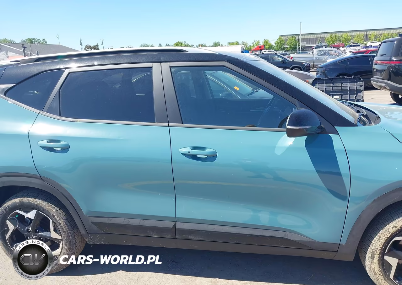 2026 Kia Seltos S VIN:KNDEU2AA8T7858857 - 13
