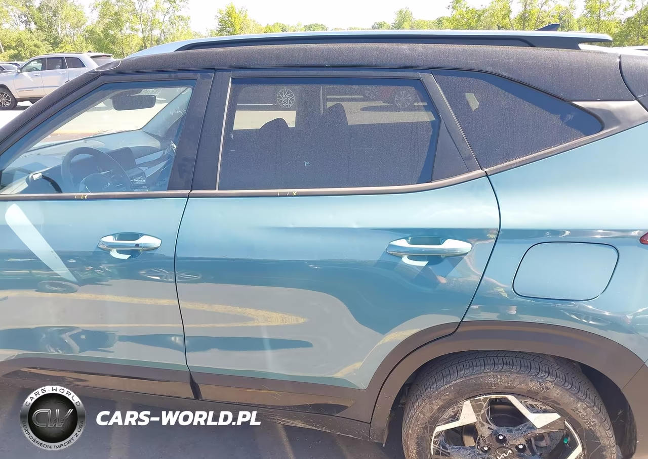 2026 Kia Seltos S VIN:KNDEU2AA8T7858857 - 14