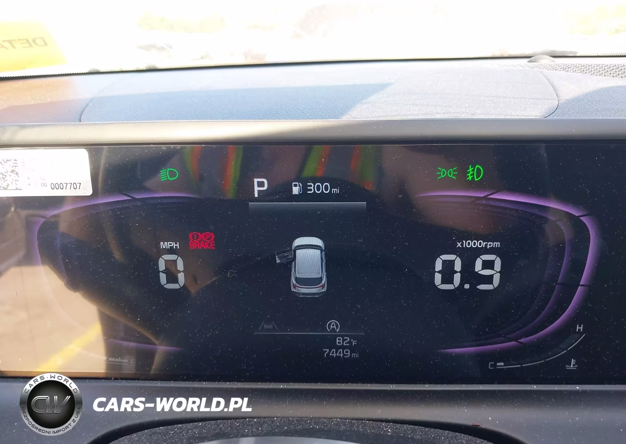 2026 Kia Seltos S VIN:KNDEU2AA8T7858857 - 7