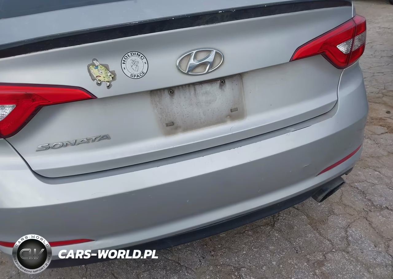 2017 Hyundai Sonata VIN:5NPE24AF5HH529131 - 13