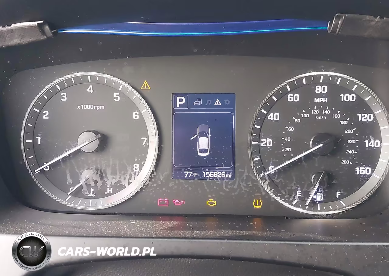 2017 Hyundai Sonata VIN:5NPE24AF5HH529131 - 7