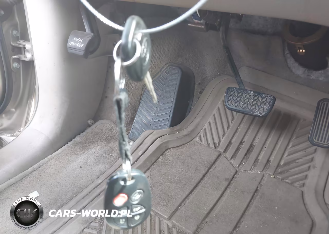2007 Toyota Sienna Xle Limited VIN:5TDZK22C47S070497 - 11