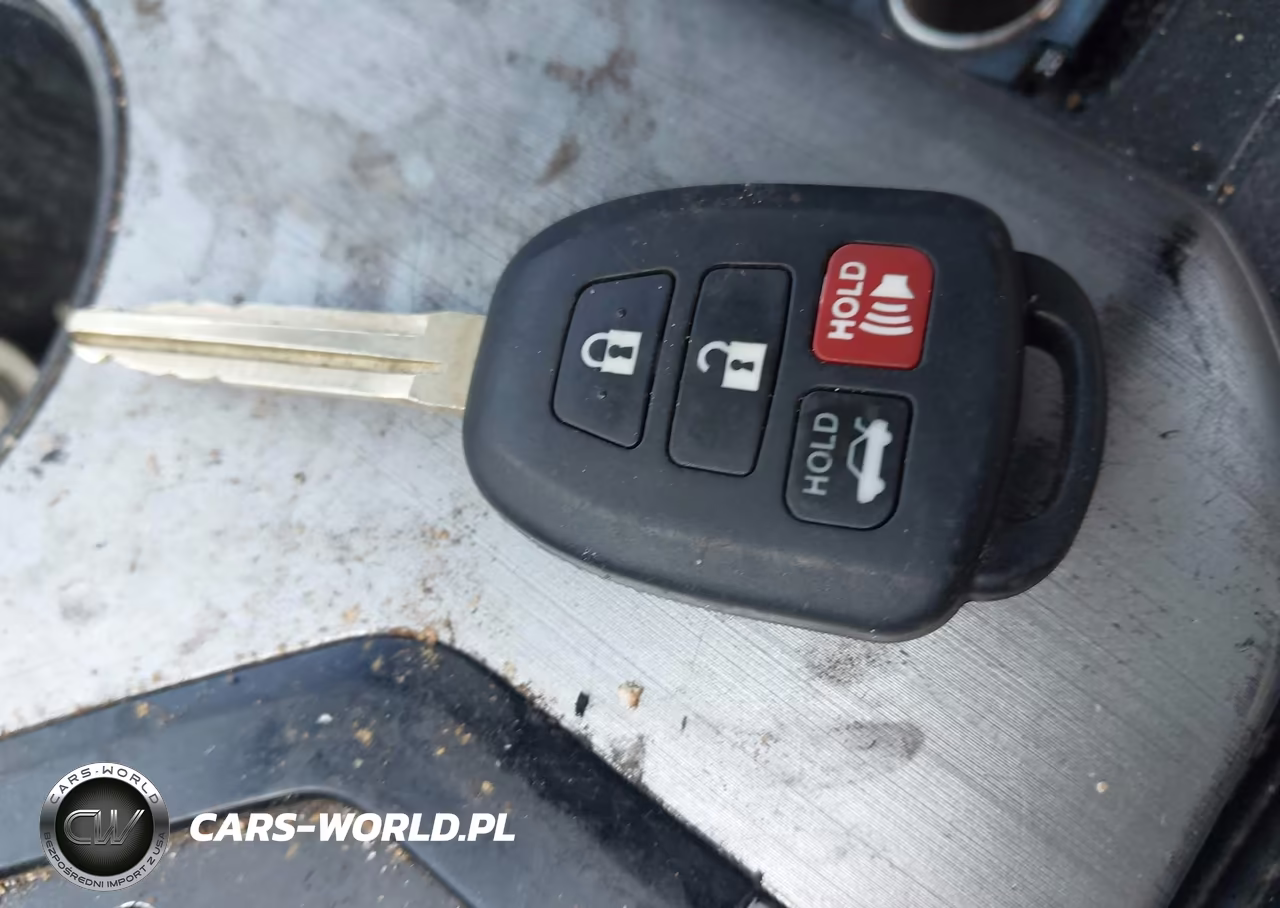2012 Toyota Camry Se VIN:4T1BF1FK5CU158008 - 11