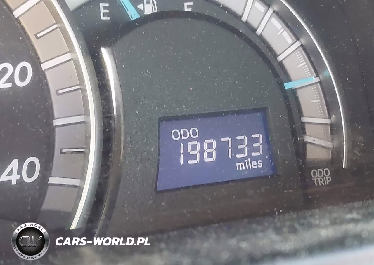 2012 Toyota Camry Se VIN:4T1BF1FK5CU158008 - 7