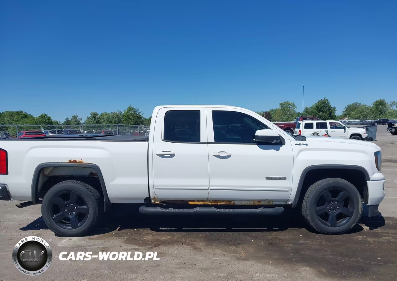 2016 GMC Sierra 1500 VIN:1GTV2LEC4GZ182795 - 13