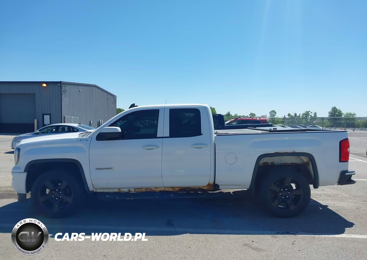 2016 GMC Sierra 1500 VIN:1GTV2LEC4GZ182795 - 14