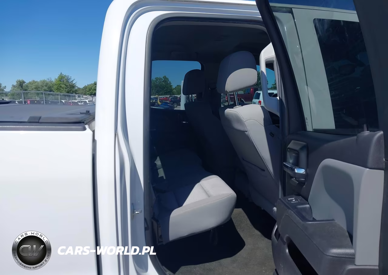 2016 GMC Sierra 1500 VIN:1GTV2LEC4GZ182795 - 8