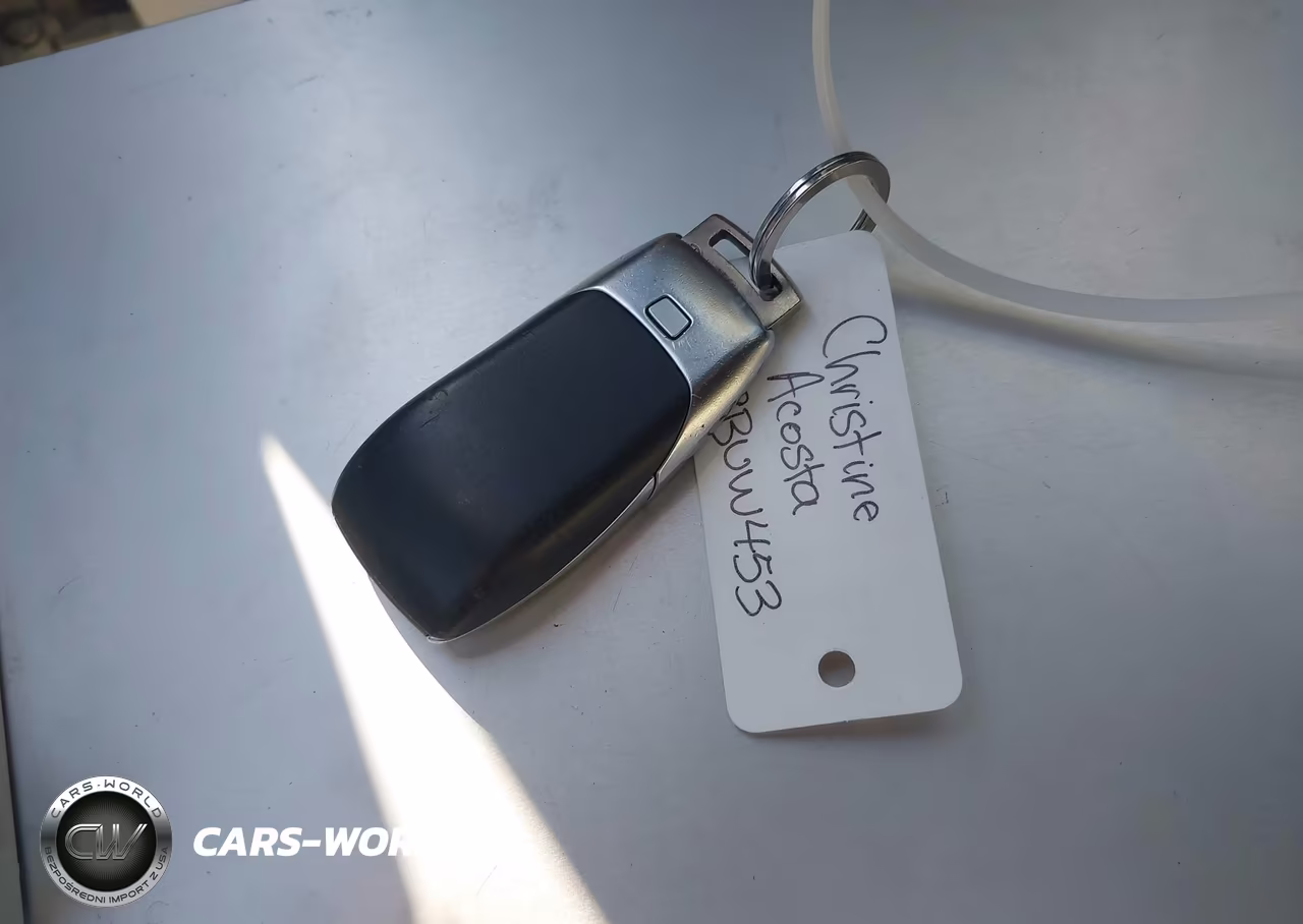 2021 Mercedes-Benz Glb 250 VIN:W1N4M4GB7MW095320 - 11