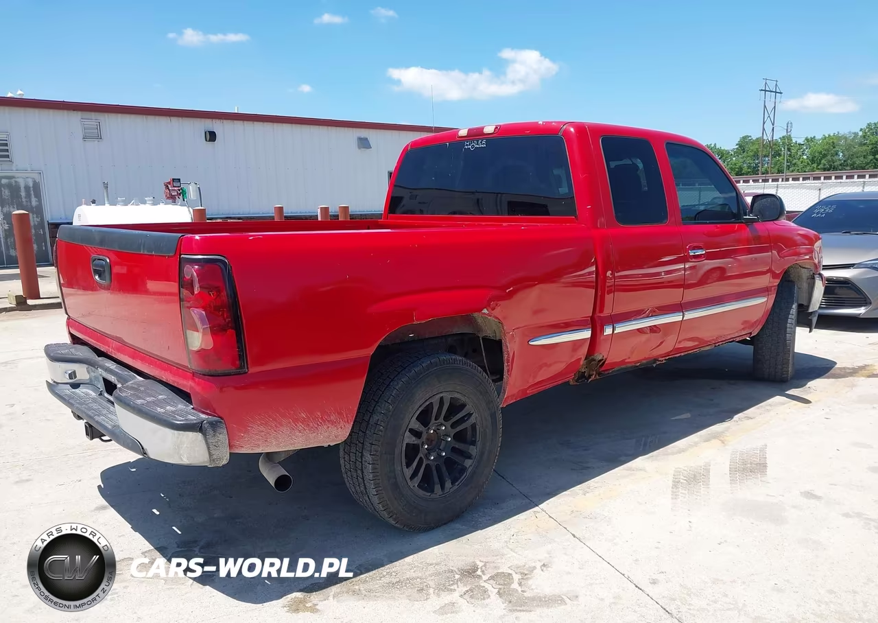 2000 GMC Sierra 1500 Sle VIN:1GTEK19T9YZ337454 - 4