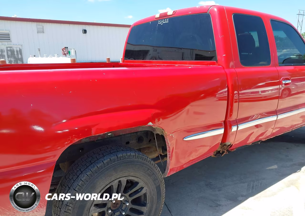 2000 GMC Sierra 1500 Sle VIN:1GTEK19T9YZ337454 - 6