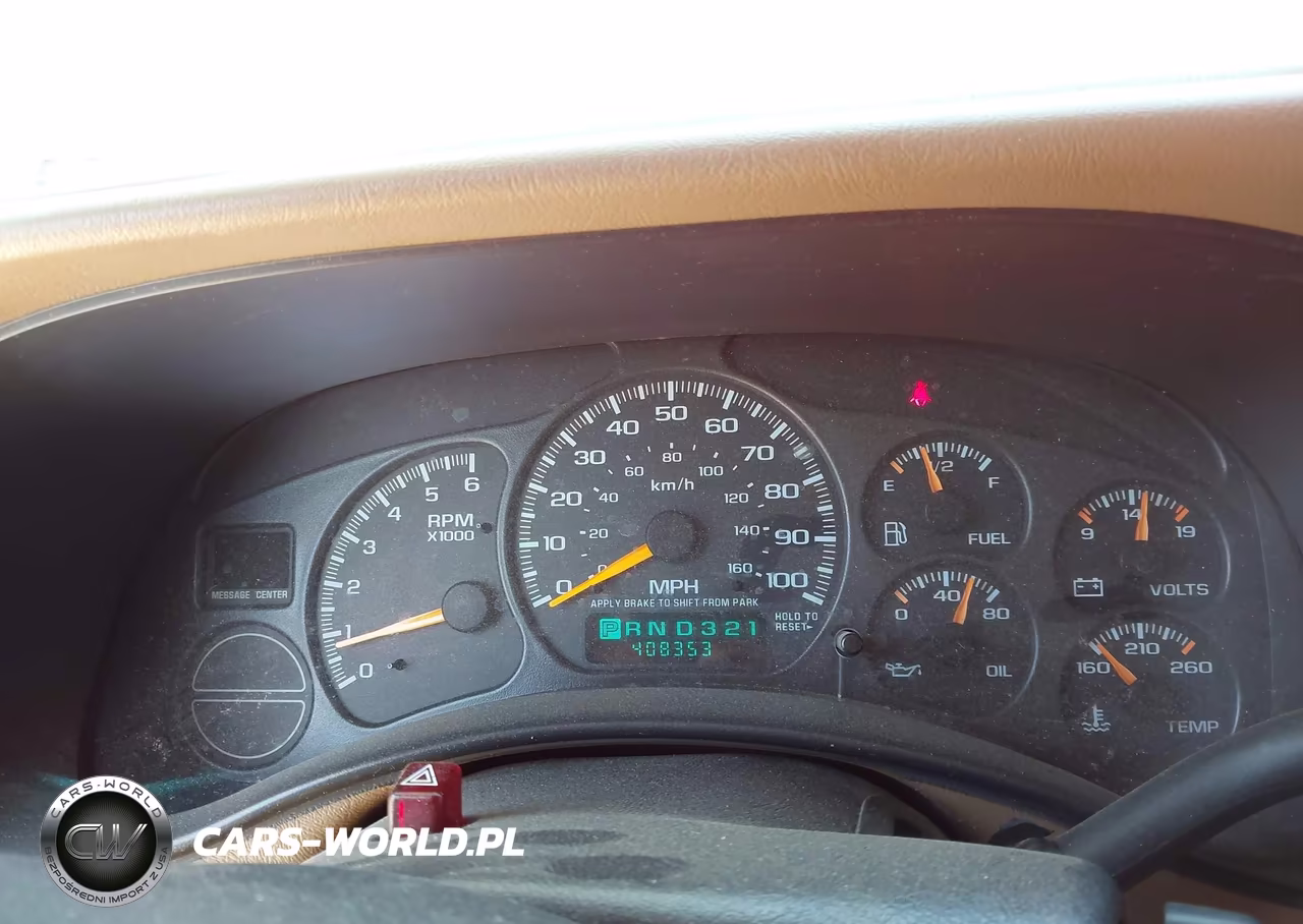 2000 GMC Sierra 1500 Sle VIN:1GTEK19T9YZ337454 - 7