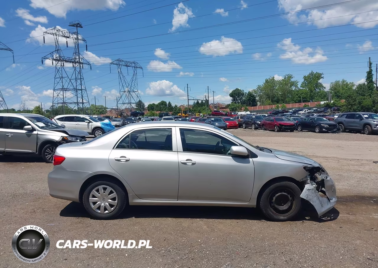 2013 Toyota Corolla L VIN:2T1BU4EE4DC954805 - 13