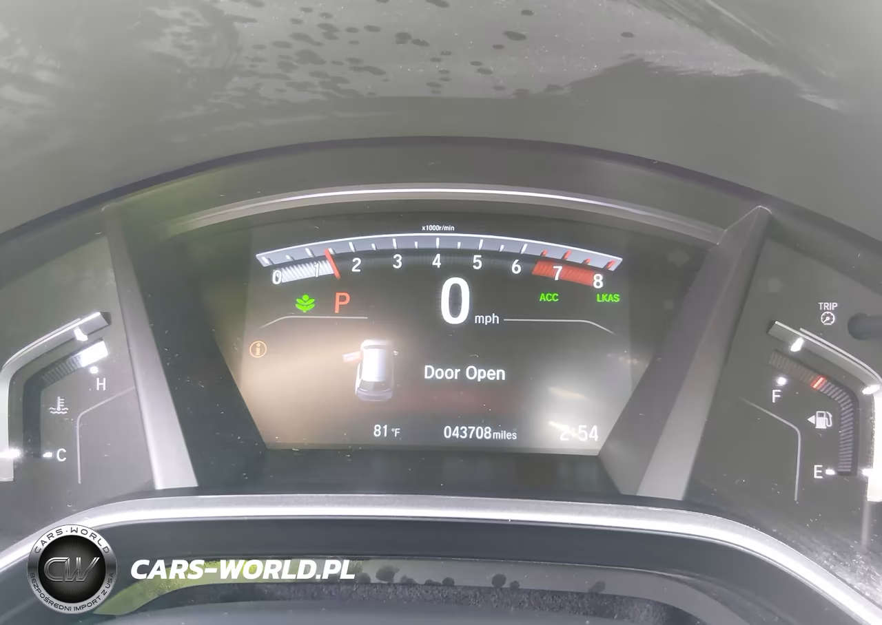 2022 Honda Cr-V Awd Ex-L VIN:7FARW2H82NE042355 - 7