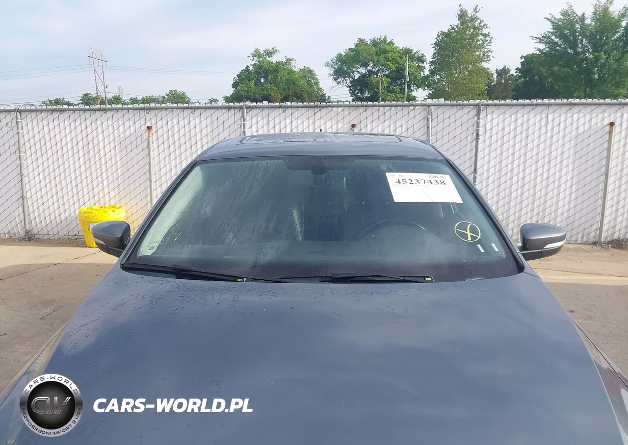 2017 Volkswagen Jetta 1.8T Sel-1.8T Sel Premium VIN:3VWL17AJ3HM309543 - 17