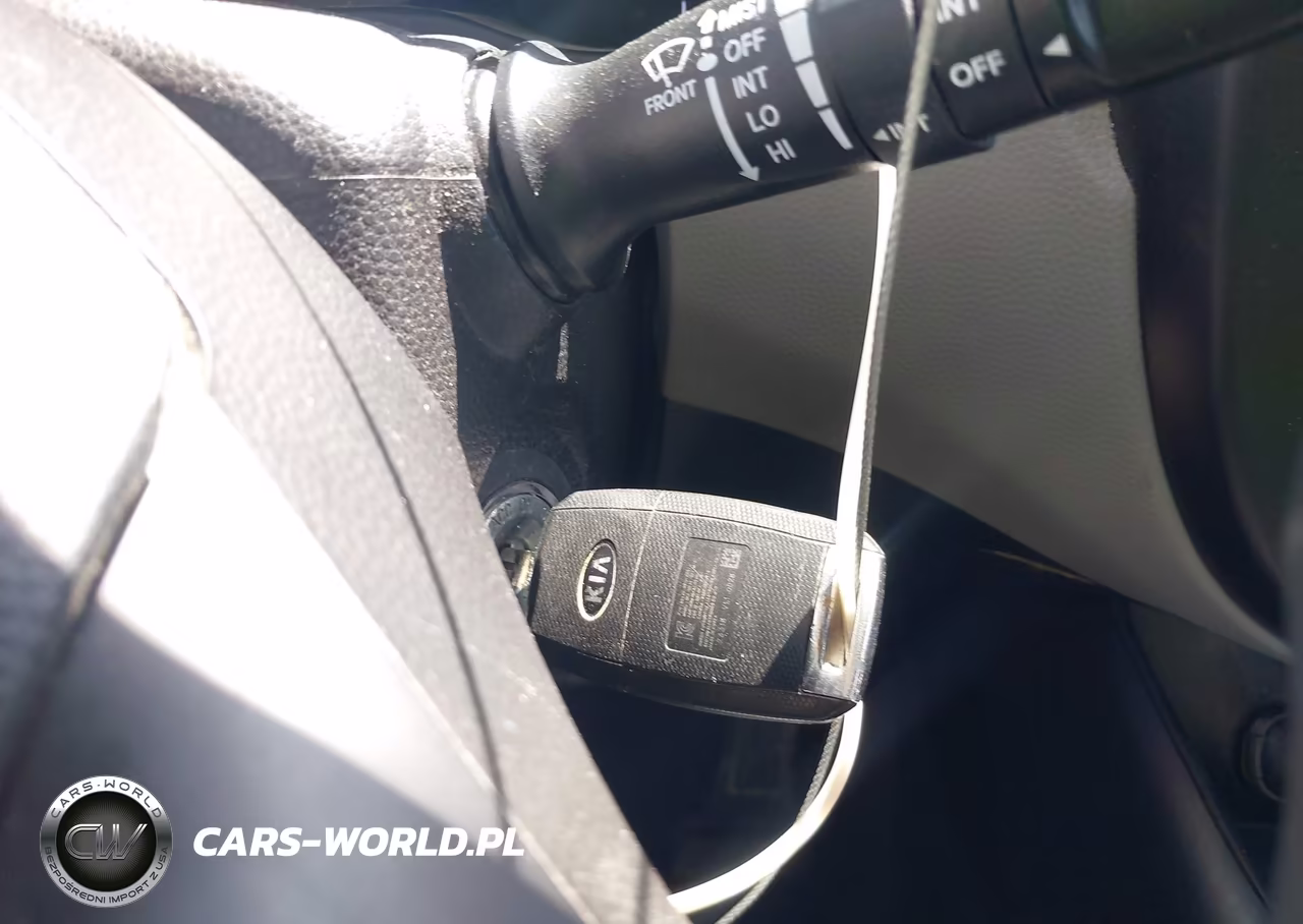 2019 Kia Soul VIN:KNDJN2A2XK7678119 - 11