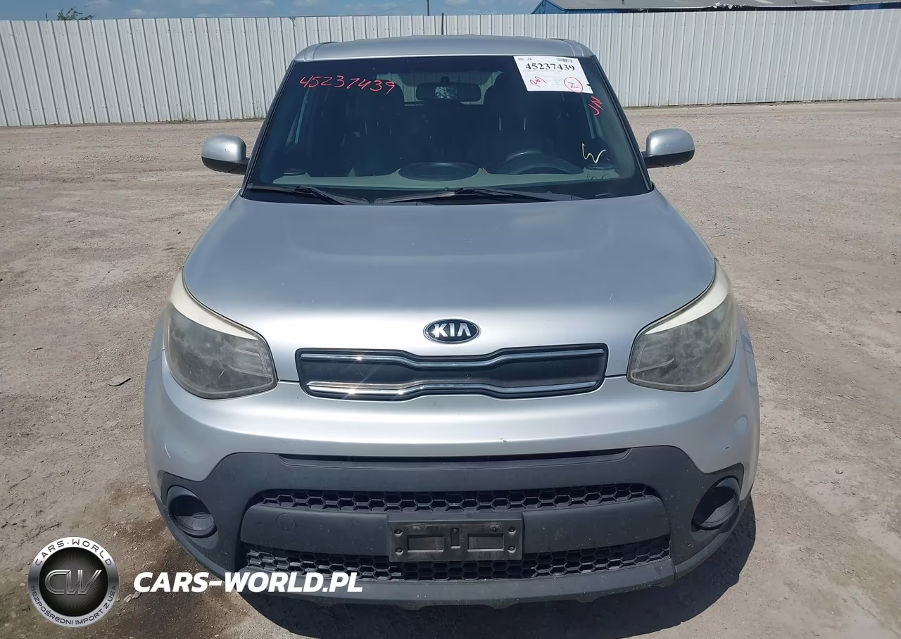 2019 Kia Soul VIN:KNDJN2A2XK7678119 - 12