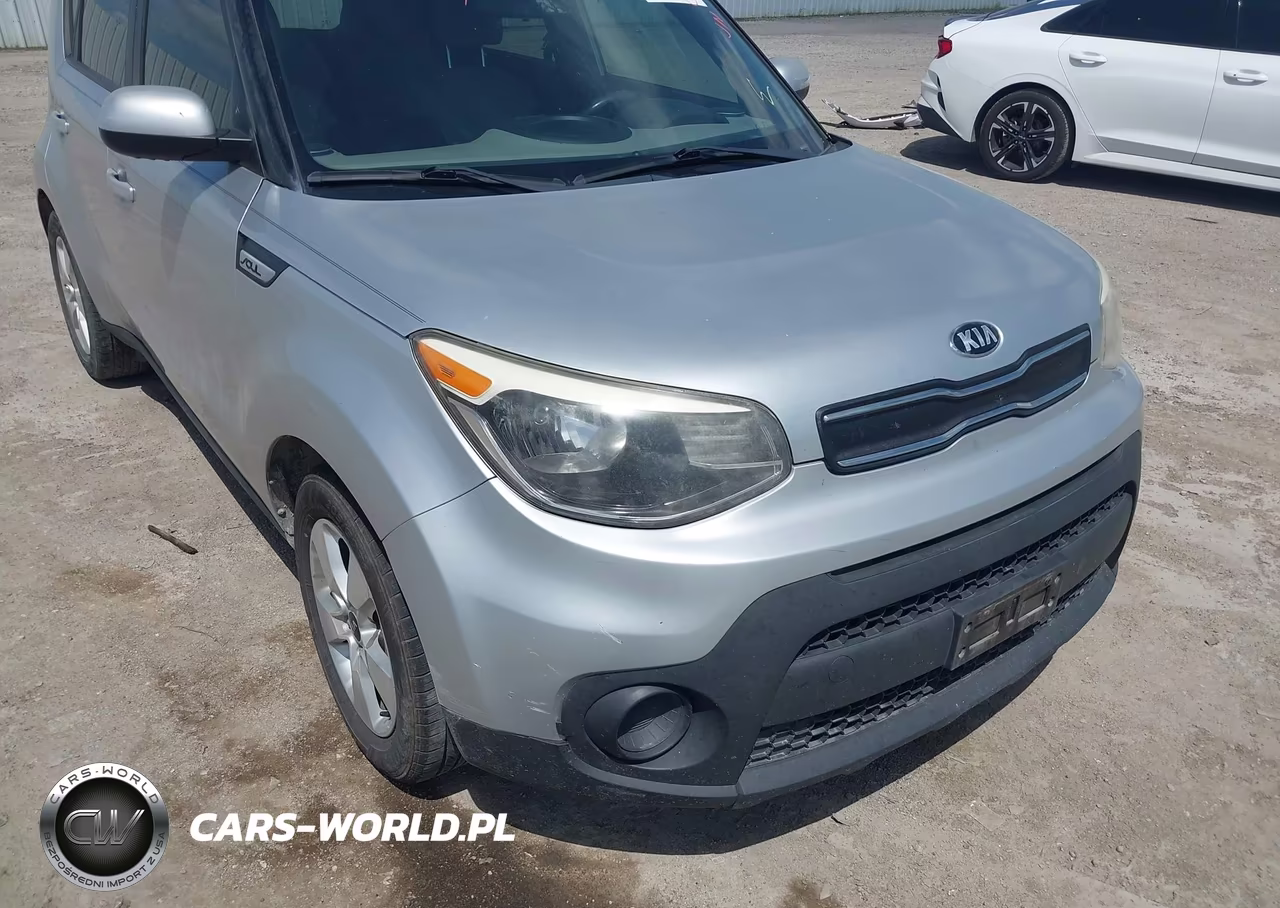 2019 Kia Soul VIN:KNDJN2A2XK7678119 - 6