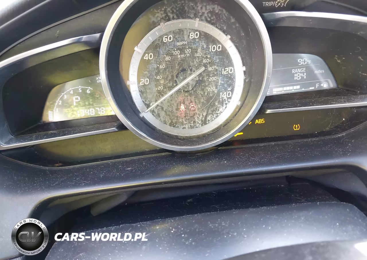 2017 Toyota Yaris Ia VIN:3MYDLBYV4HY188822 - 7