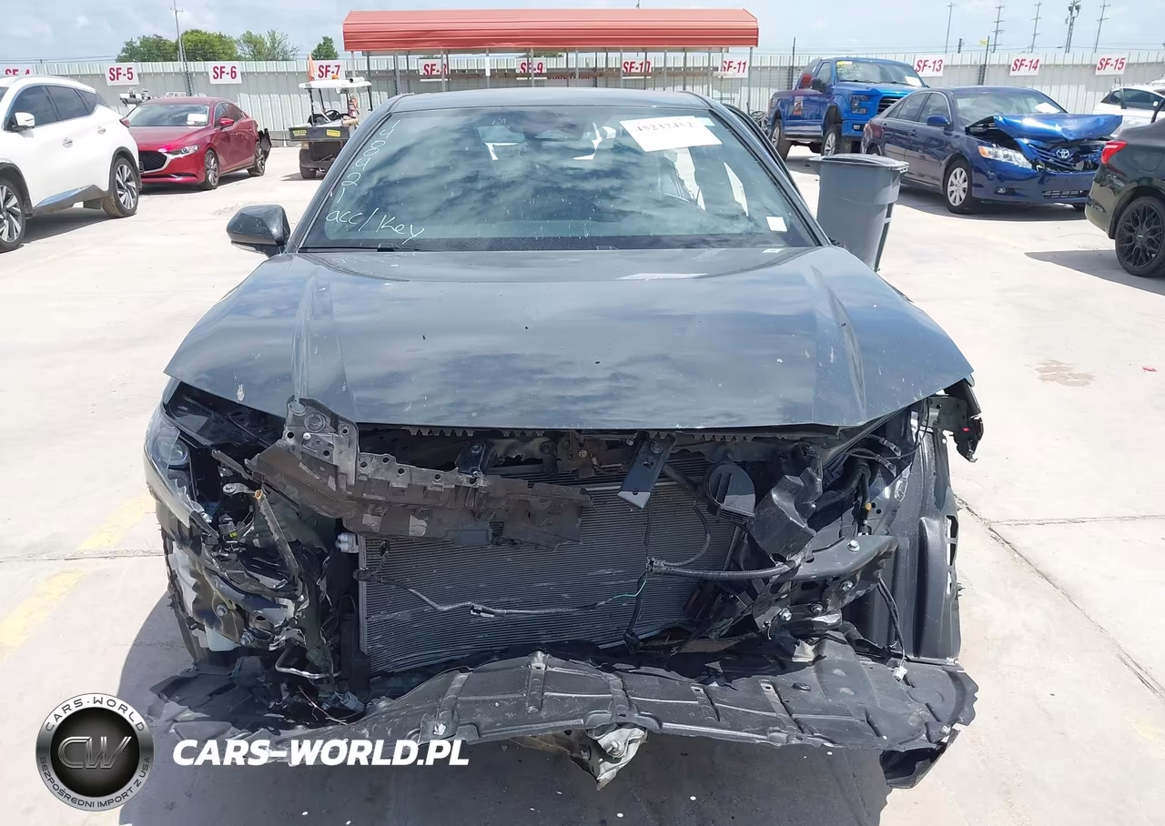 2025 Toyota Camry Se VIN:4T1DAACK2SU087487 - 13