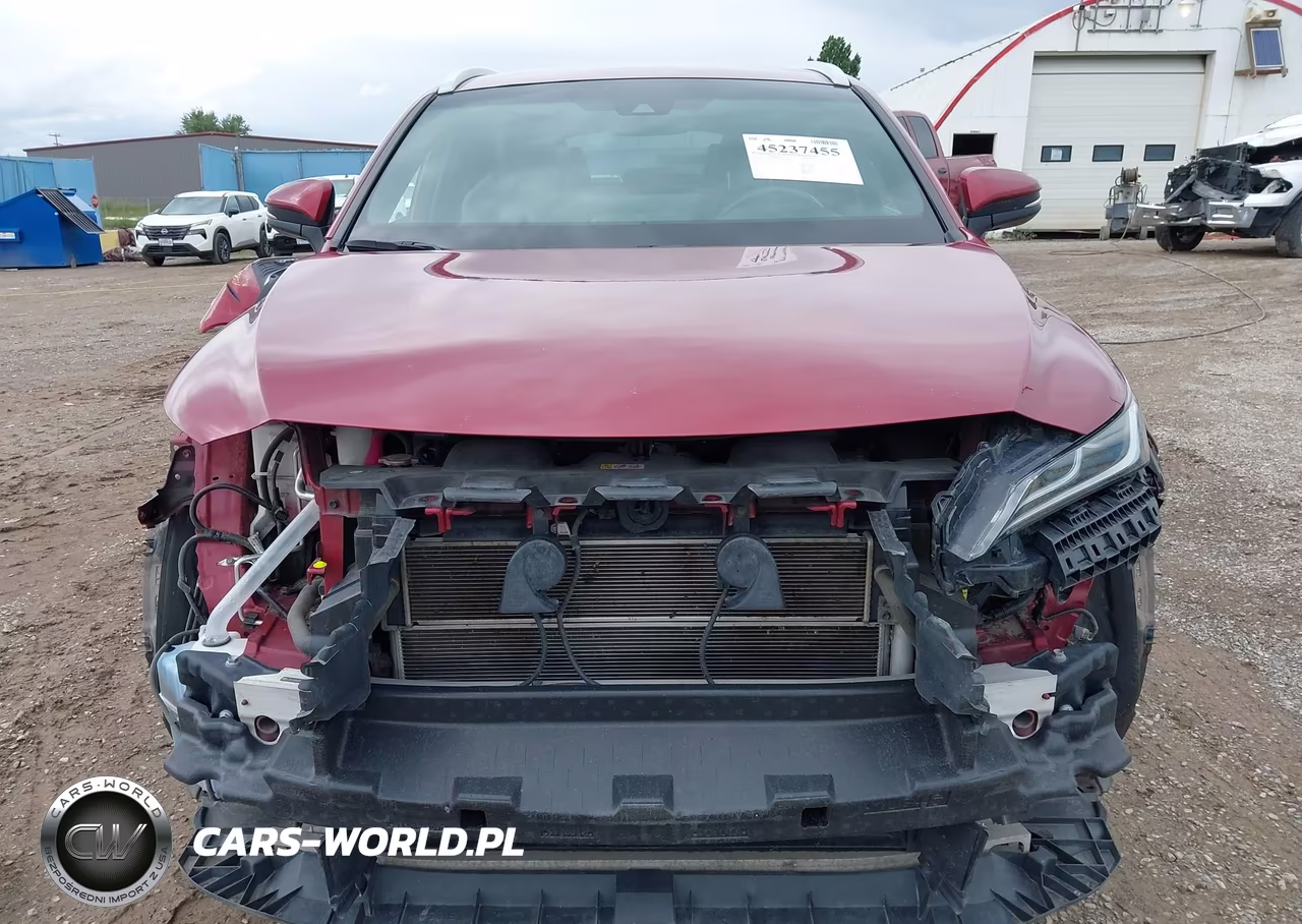 2021 Toyota Venza Xle VIN:JTEAAAAHXMJ067647 - 13