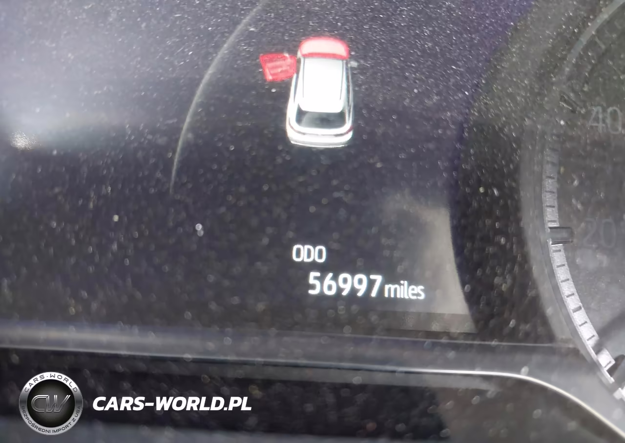 2021 Toyota Venza Xle VIN:JTEAAAAHXMJ067647 - 16