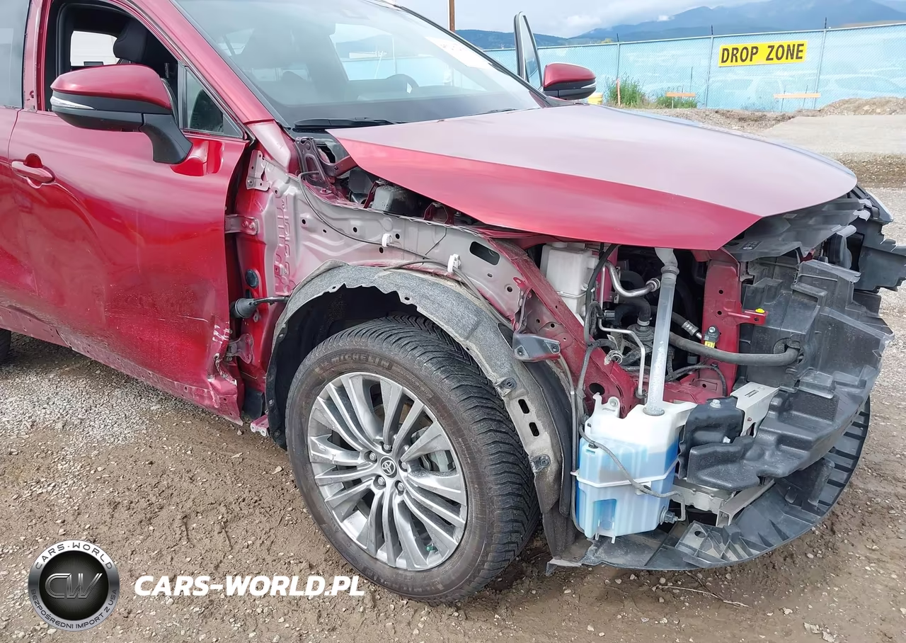 2021 Toyota Venza Xle VIN:JTEAAAAHXMJ067647 - 6