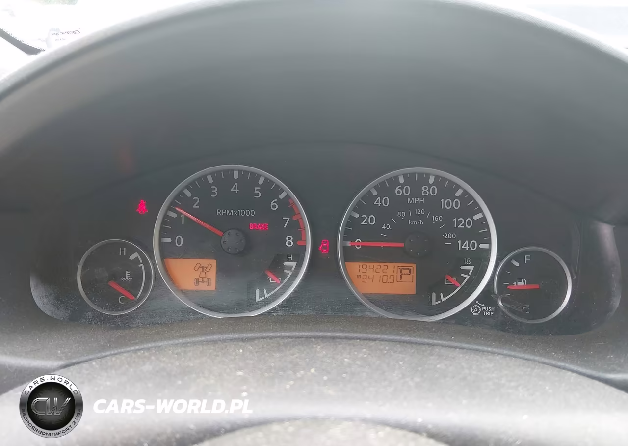 2011 Nissan Pathfinder Le VIN:5N1AR1NB0BC603540 - 7