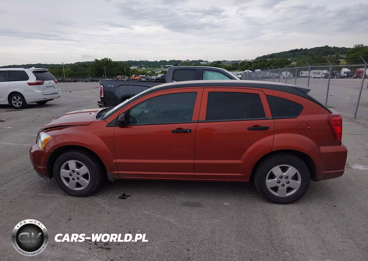 2009 Dodge Caliber Se VIN:1B3HB28A29D152150 - 14