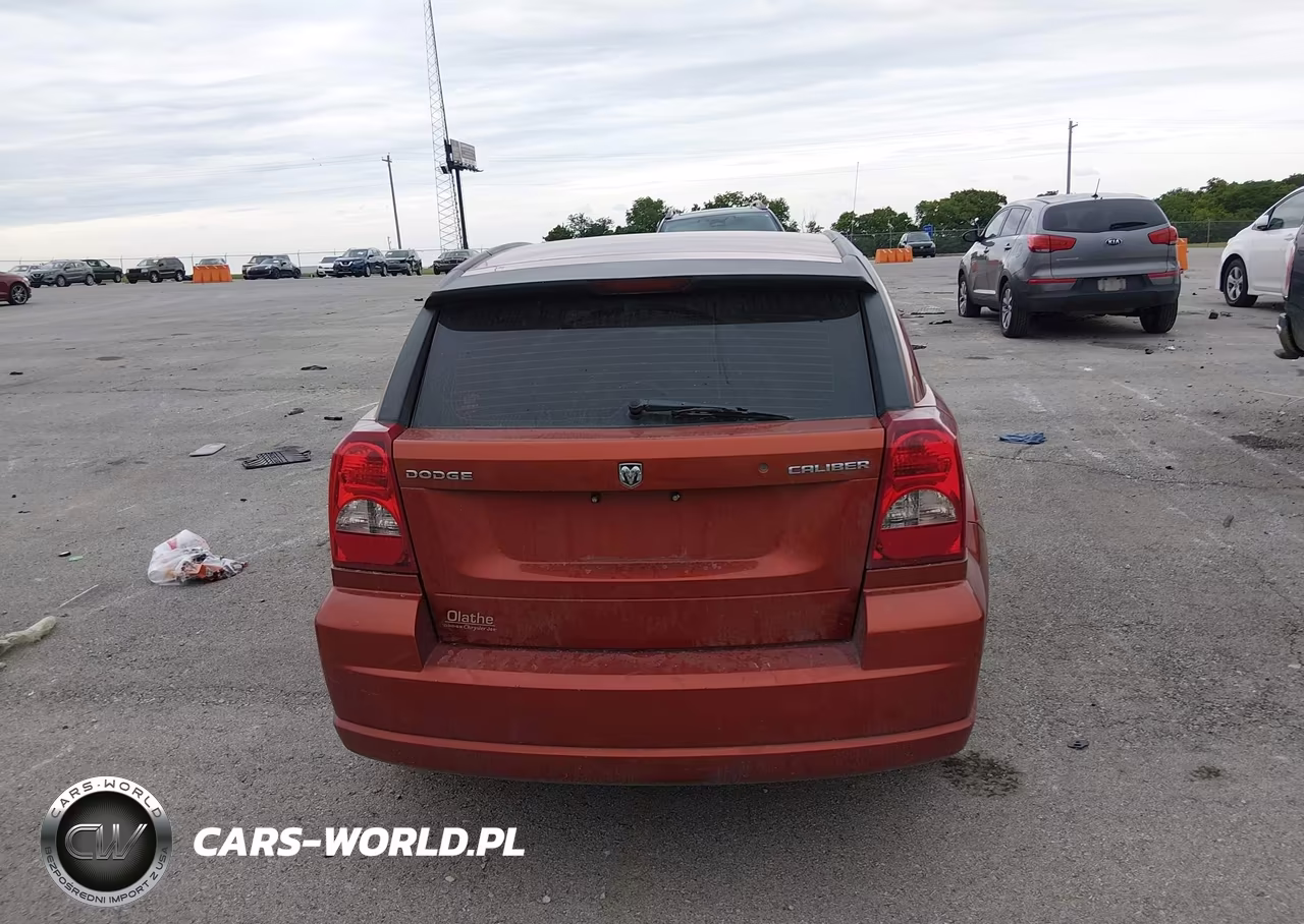 2009 Dodge Caliber Se VIN:1B3HB28A29D152150 - 16