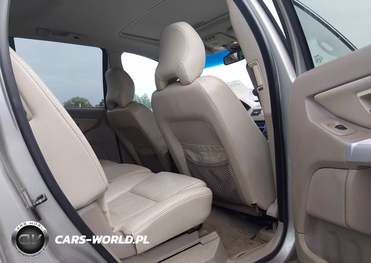 2004 Volvo Xc90 T6 VIN:YV1CZ91H541121581 - 8