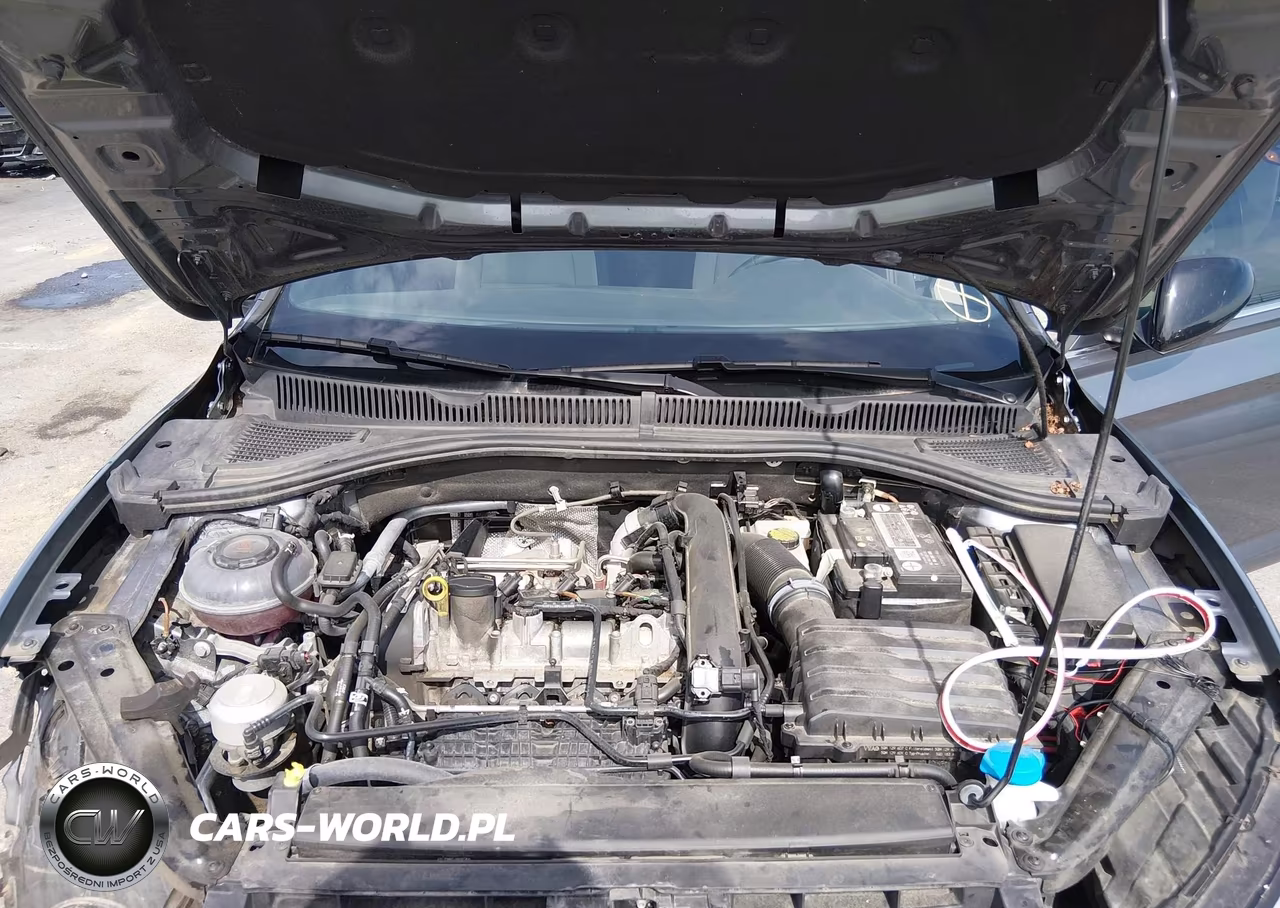2021 Volkswagen Jetta 1.4T R-Line-1.4T S VIN:3VWN57BU5MM080122 - 10