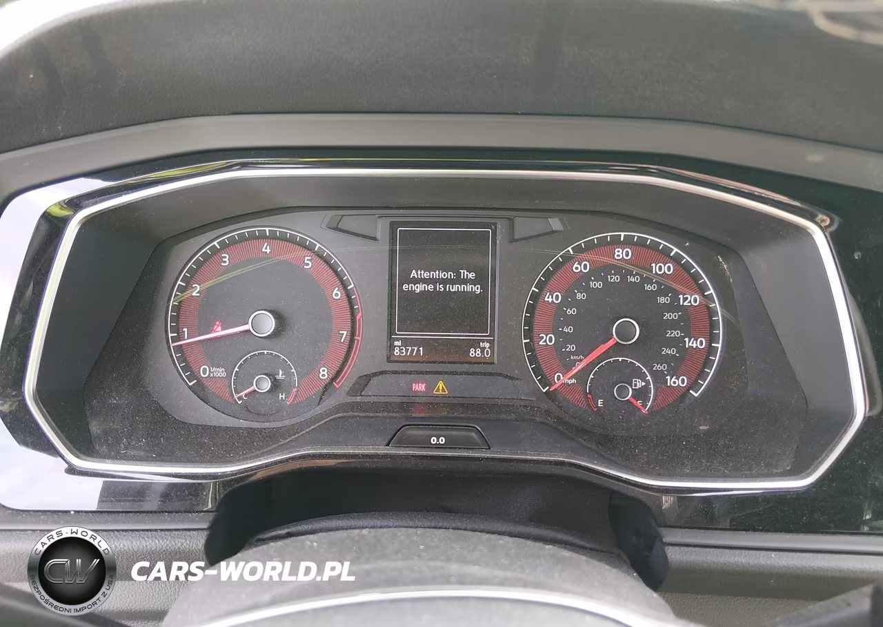 2021 Volkswagen Jetta 1.4T R-Line-1.4T S VIN:3VWN57BU5MM080122 - 7