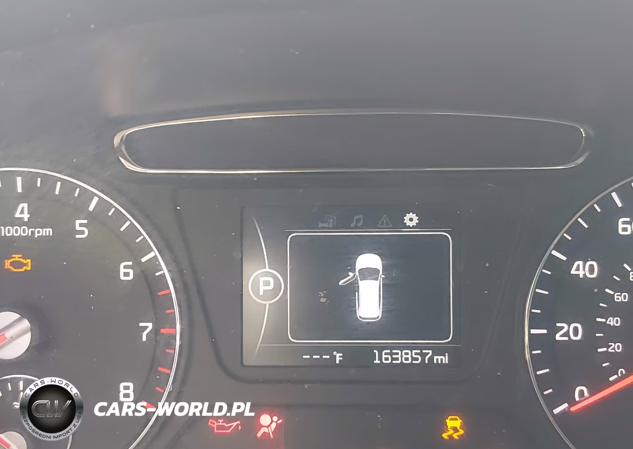 2018 Kia Sorento 2.4L Lx VIN:5XYPG4A3XJG407474 - 15
