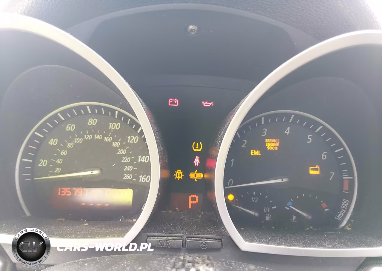 2007 BMW Z4 3.0I VIN:4USBU33557LW73505 - 7