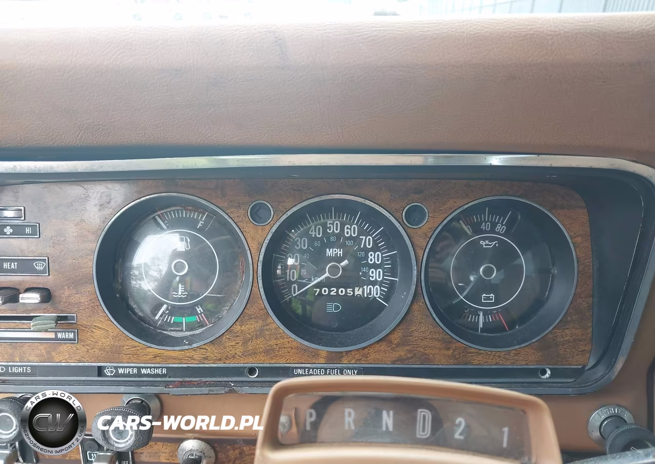 1985 Jeep Grand Wagoneer VIN:1JCNJ15N7FT122597 - 7