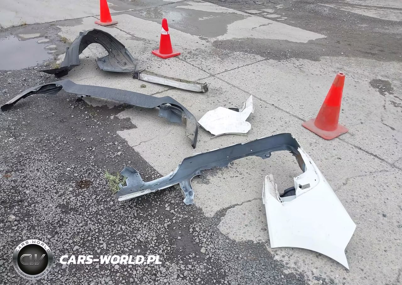 2019 Honda Civic Ex VIN:SHHFK7H65KU417493 - 12