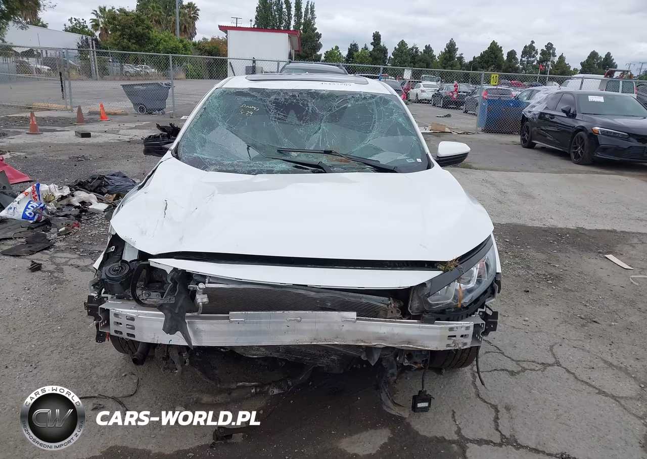 2019 Honda Civic Ex VIN:SHHFK7H65KU417493 - 6