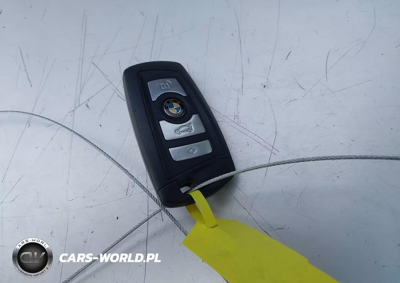 2011 BMW 535I VIN:WBAFR7C50BC608938 - 11