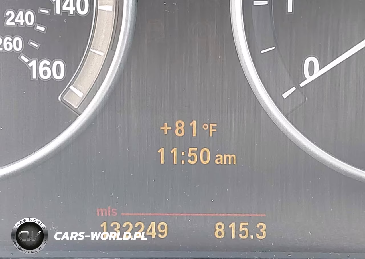 2011 BMW 535I VIN:WBAFR7C50BC608938 - 16