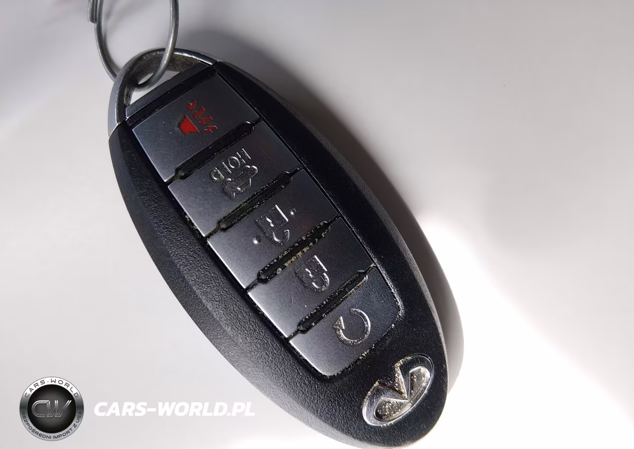 2019 Infiniti Q50 3.0T Sport VIN:JN1EV7AR0KM550438 - 11