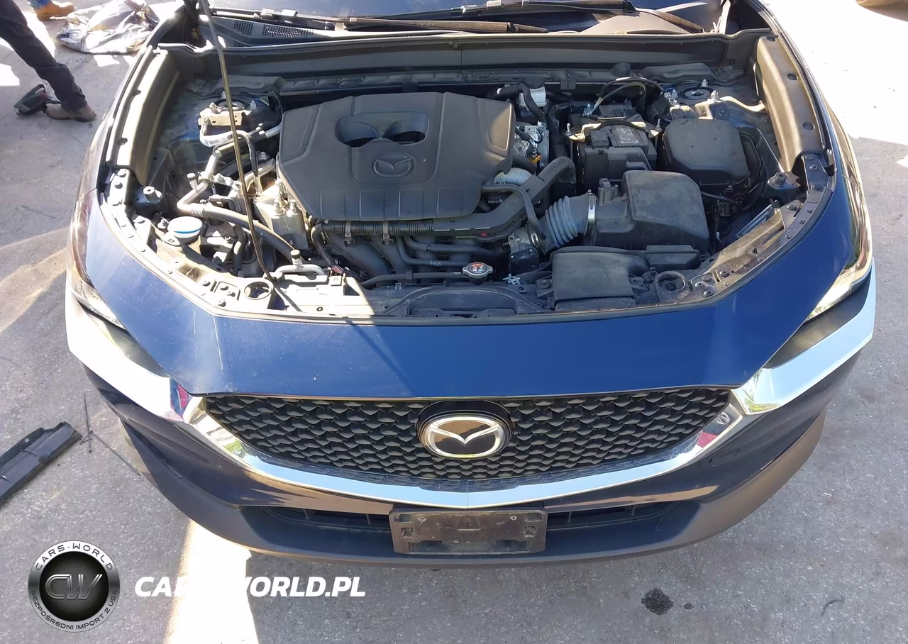 2023 Mazda Cx-30 2.5 S VIN:3MVDMBAM8PM506555 - 10