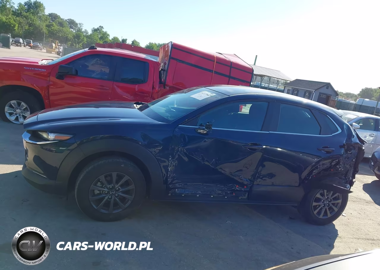 2023 Mazda Cx-30 2.5 S VIN:3MVDMBAM8PM506555 - 15