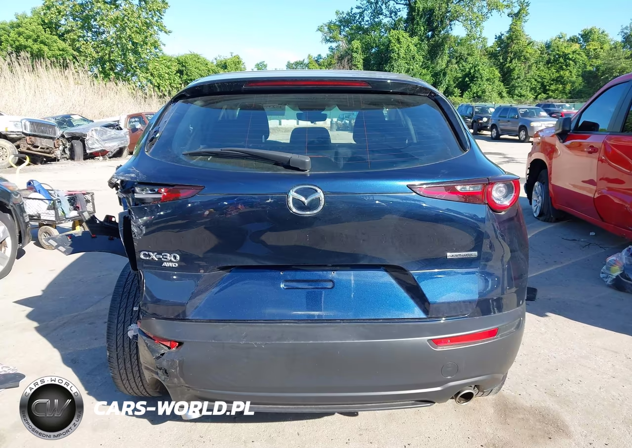 2023 Mazda Cx-30 2.5 S VIN:3MVDMBAM8PM506555 - 17