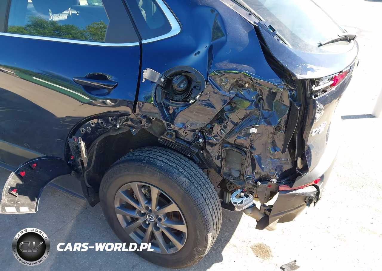 2023 Mazda Cx-30 2.5 S VIN:3MVDMBAM8PM506555 - 19