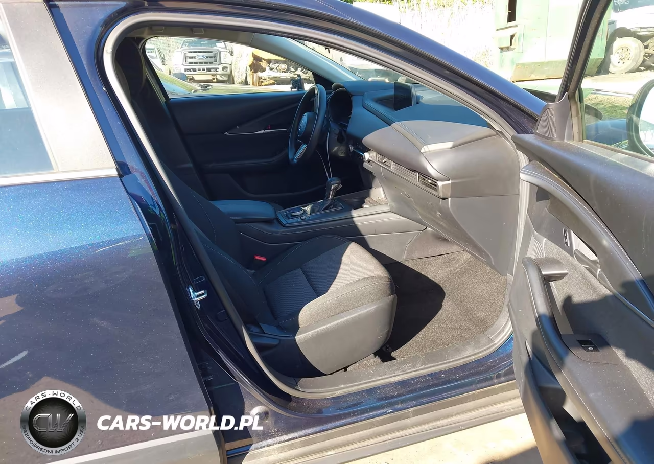 2023 Mazda Cx-30 2.5 S VIN:3MVDMBAM8PM506555 - 5