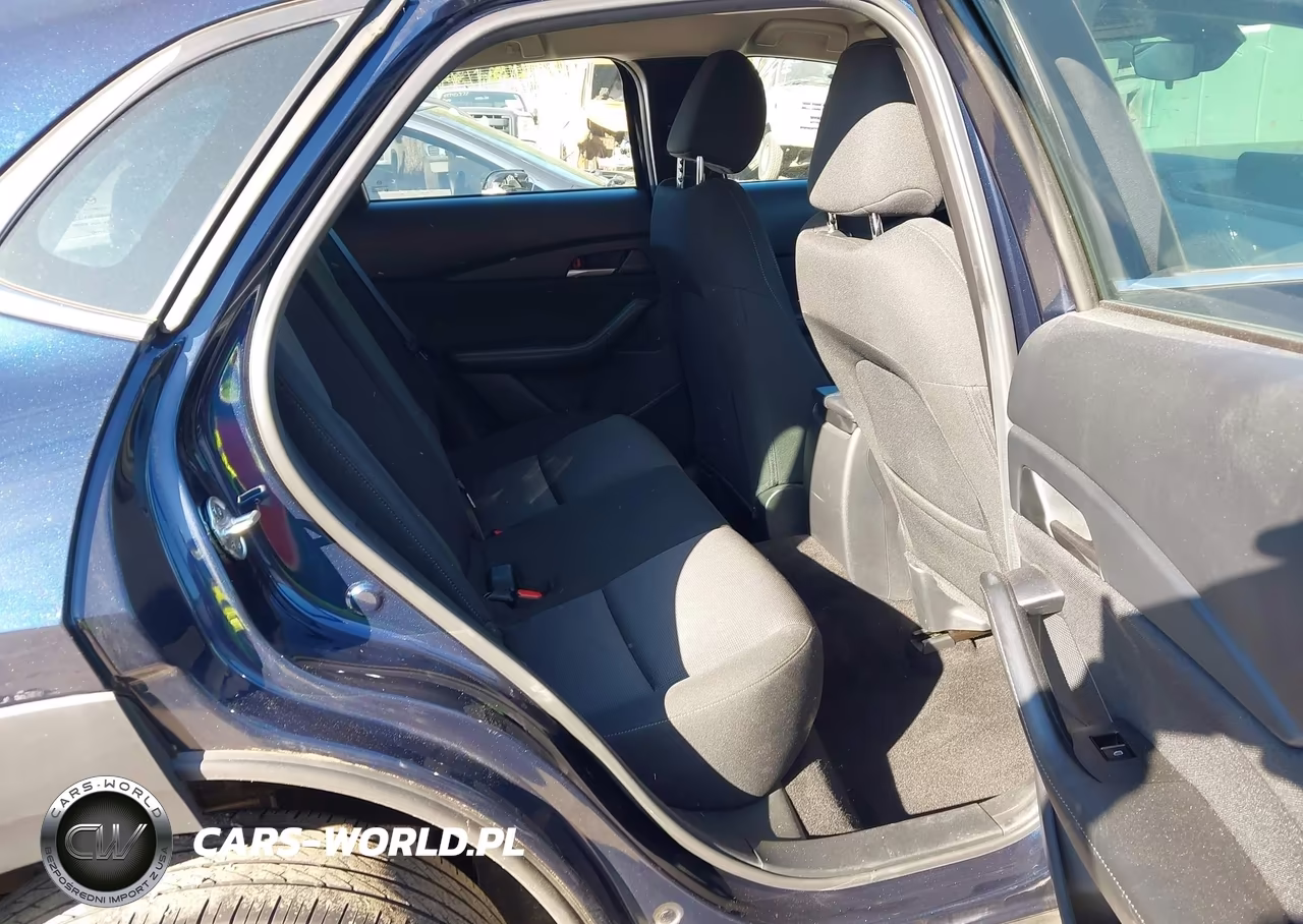 2023 Mazda Cx-30 2.5 S VIN:3MVDMBAM8PM506555 - 8
