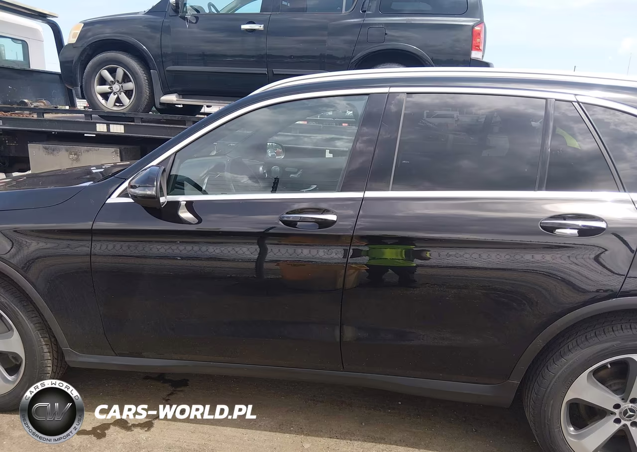 2017 Mercedes-Benz Glc 300 VIN:WDC0G4JB8HF257798 - 14